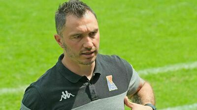 Bez wzmocnień ta drużyna będzie miała ciężko, czyli opinie po meczu Motor - Olimpia Grudziądz