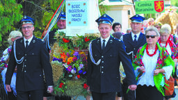 Dożynki w powiecie puławskim wracają po roku przerwy