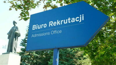 Lubelskie uczelnie rekrutują. Terminy i nowe kierunki