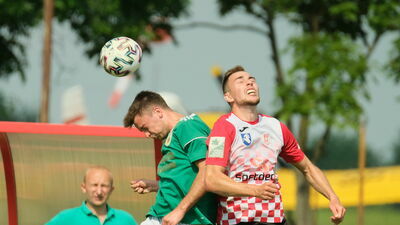 Fragment sobotniej rywalizacji

