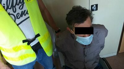 Usiłowanie zabójstwa podczas imprezy w Lublinie. Użył młotka