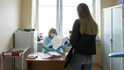 Mało chętnych do zaszczepienia dzieci przeciwko COVID w Lubelskiem