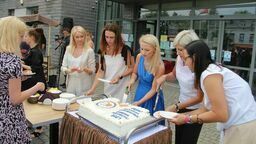 PSW świętuje swój sukces w rankingu „Perspektyw”