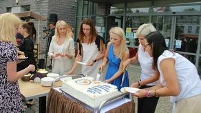 PSW świętuje swój sukces w rankingu „Perspektyw”