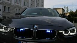 Pełna mobilizacja. Na lubelskich drogach będzie gęsto od radiowozów