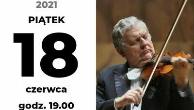 Koncert na zakończenie sezonu w Filharmonii