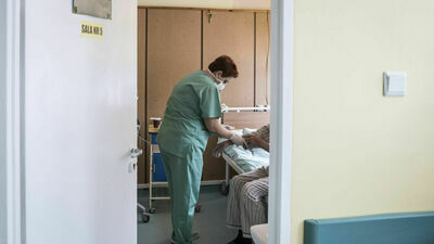 Lubelskie. Tylko w trzech powiatach odnotowano śmierć pacjentów