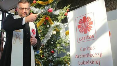 Ks. kan. Wiesław Kosicki