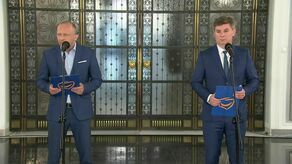 Zhakowanie maila ministra. Posłowie chcą wyjaśnień i kontroli