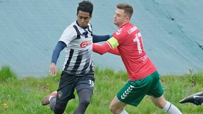 Victoria Żmudź – Lublinianka 3:1. Walczą o drugie miejsce