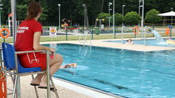 Park Wodny w Puławach już otwarty. Godziny otwarcia, bilety