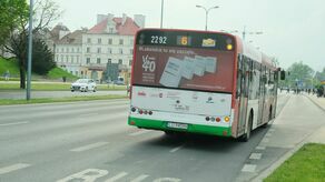 Lublin: To będzie ciężka sobota dla pasażerów komunikacji miejskiej