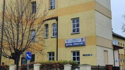 Kolejny szpital w Lubelskiem zamyka tymczasowo oddział pediatryczny