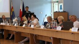 Brak absolutorium dla prezydenta Puław. Co dalej z Pawłem Majem?