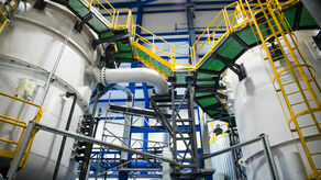 Bogdanka stawia na innowacje