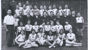 100 lat temu sport połączył mieszkańców Lublina