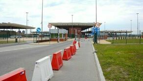 Przejścia graniczne z Zosinie i Dołhobyczowie znów zostaną otwarte