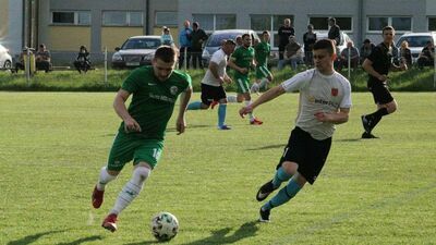 Ogniwo Wierzbica dopisało komplet punktów po wygranej z Ruchem Izbica