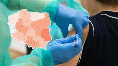 Koronawirus w Polsce, 21 czerwca. W Lubelskiem najwięcej nowych zakażeń