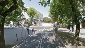 Lublin: Duże utrudnienia na małej, ale ważnej uliczce