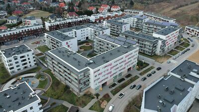 Mieszkania na wynajem. O ile wzrosły ceny w Lublinie?