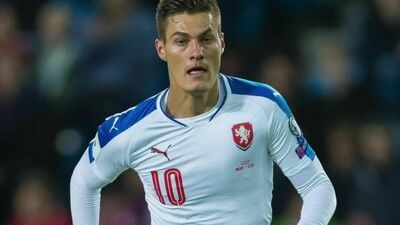 Euro 2020. Szkocja – Czechy 0:2