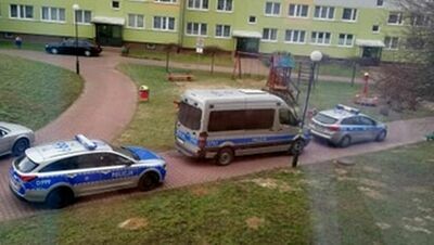 Do tragedii doszło w lutym 2020 roku