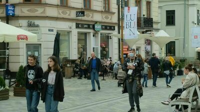 Zdjęcie ilustracyjne