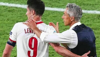 Po remisie z Hiszpanią Polacy chcą wygrać z reprezentacją Szwecji

