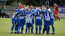 Powiślak Końskowola – Tomasovia 2:4, środowe wyniki grupy mistrzowskiej Hummel IV ligi