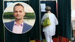 Gmina Puławy: Lewandowski wygrywa z dużą przewagą. Jak głosowały wsie?