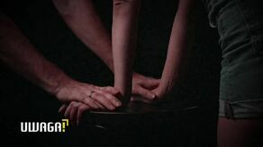 "Wabił, odurzał i gwałcił". Grał w serialach, chciał być politykiem