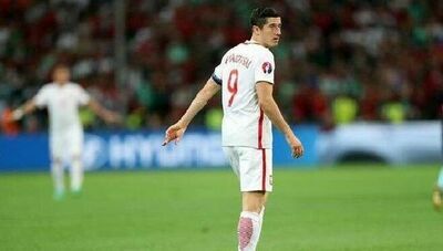 Euro 2020. Polska – Szwecja. Jak typują bukmacherzy?