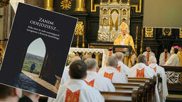 Apostazje w Lublinie i regionie. KUL próbuje powstrzymać odchodzących z Kościoła