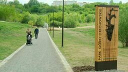 Lublin: Budowa na górkach czechowskich uznana za zgodną z prawem