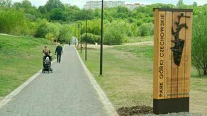 Lublin: Budowa na górkach czechowskich uznana za zgodną z prawem