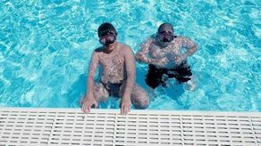 W zeszłym roku MOSiR przez wiele tygodni nie mógł wpuszczać klientów do swoich obiektów