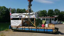 Pan Andrzej czeka na decyzję niemieckiego urzędu