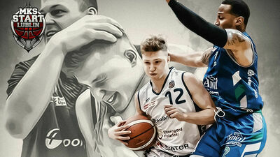 Pszczółka Start Lublin podpisuje kontrakty