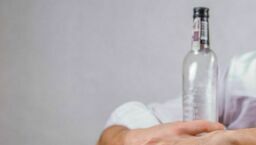 Zamojszczyzna. Pijana matka, pijany ojciec i babcia