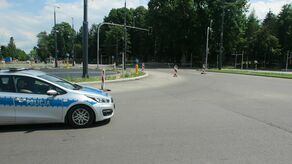 Lublin. Znów mamy jeździć slalomem przez rondo