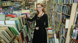 Katarzyna Dardzińska: Do Lublina przyjechałam w zasadzie tylko na chwilę i tak już zostałam