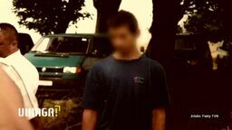 Brutalnie zamordował 18-letnią Magdę. To nie była jego pierwsza zbrodnia