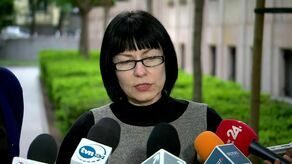 Anna Paniszewa i dwie inne polskie działaczki uwolnione z białoruskiego więzienia. "Stosowano psychologiczne tortury"