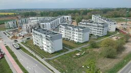 Kredyty wciąż dostępne, a ceny mieszkań idą w górę