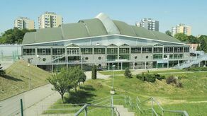 Nowa hala sportowo-widowiskowa w Lublinie? Radny twierdzi, że Globus już nie wystarcza