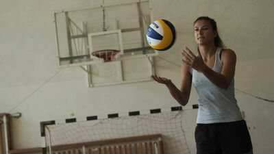 Kinga Wojtasik straciła szansę na występ w Igrzyskach Olimpijskich w Tokio