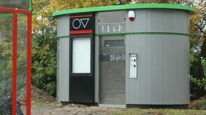 Lublin. Podwyżka w toalecie