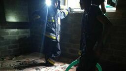 Krajobraz po nawałnicach. Tutaj mieszkańcy już drugi dzień nie mają prądu