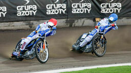 Podnieść się po porażce. Motor Lublin zmierzy się z Moje Bermudy Stalą Gorzów